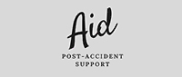 Aid Post-Accident Support