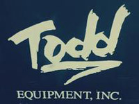 Todd Equipment